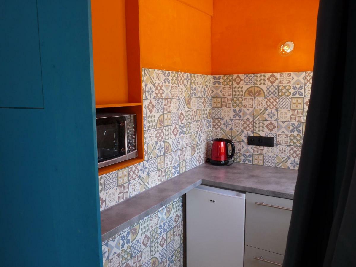 Вилла Sous Les Chenes, En Provence Eyragues Экстерьер фото